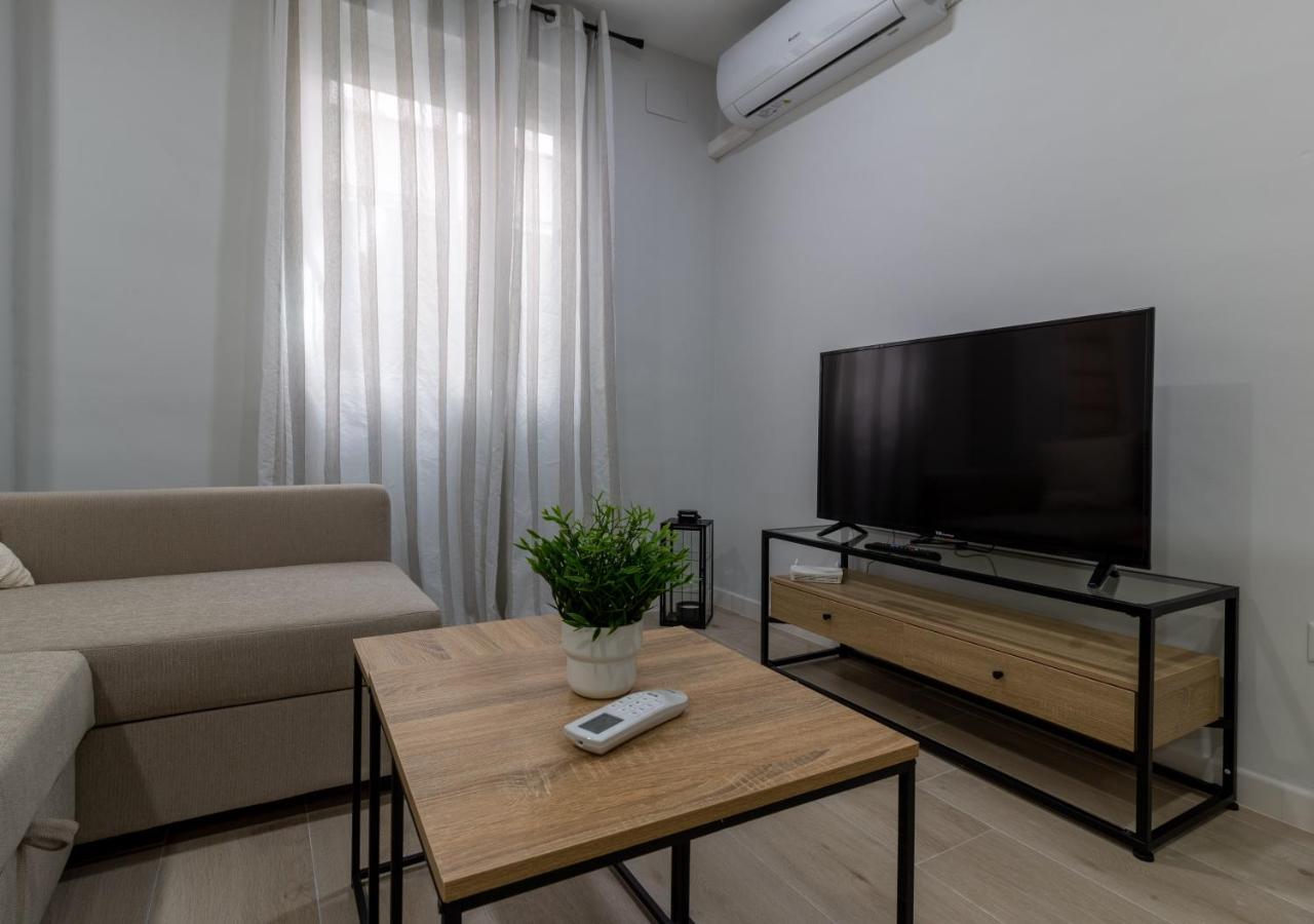 Apartamento Huerto San Pedro Córdoba Exterior foto