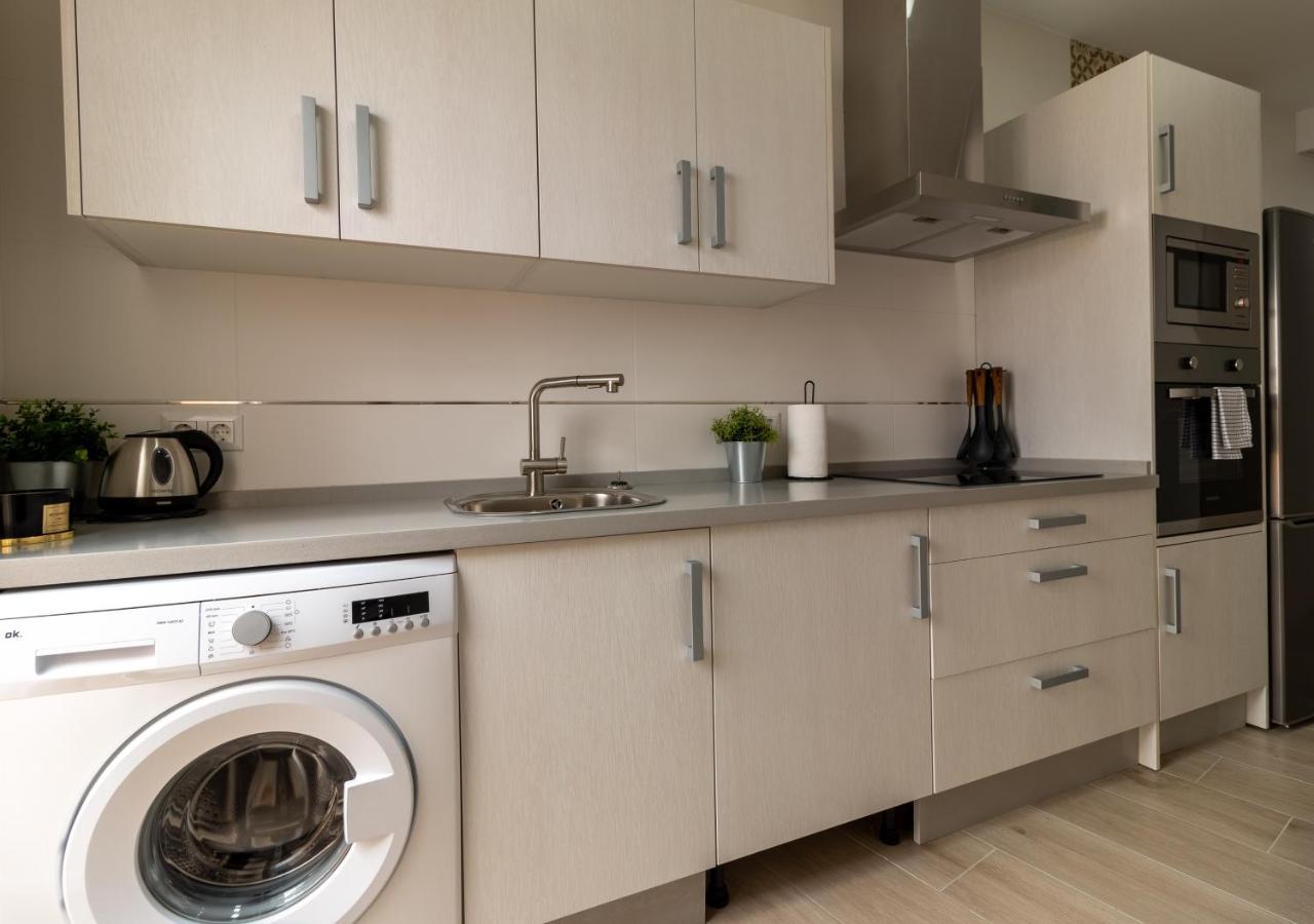 Apartamento Huerto San Pedro Córdoba Exterior foto