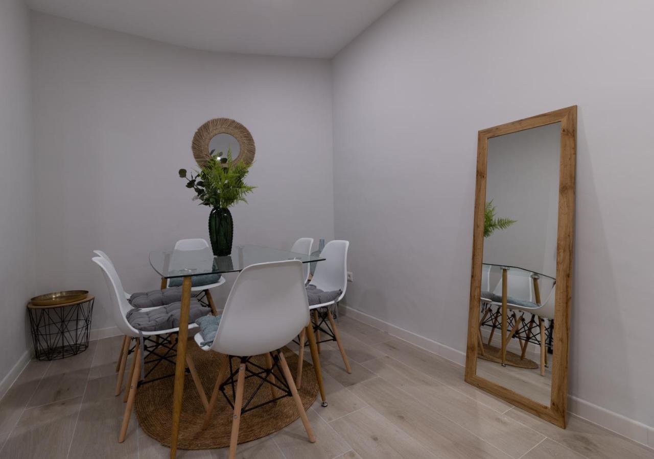 Apartamento Huerto San Pedro Córdoba Exterior foto